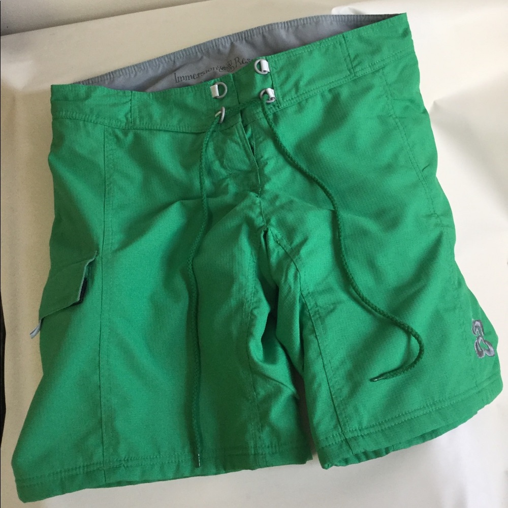 Immersion Research DOUBLE WARM Men’s Shorts